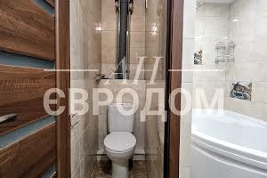 квартира за адресою Ахсарова вул., 17