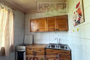 квартира по адресу Амосова ул. (Корчагінців), 27