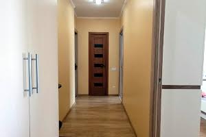 квартира за адресою Соборності України вул. (Дружби Народів), 267