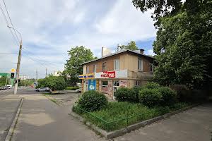 квартира за адресою Дерев'янка вул., 56
