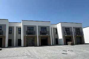 будинок за адресою Січового Стрільця