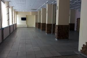 комерційна за адресою Голосіївський просп. (40-річчя Жовтня), 93
