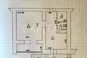 коммерческая по адресу Днепровская набережная ул., 9