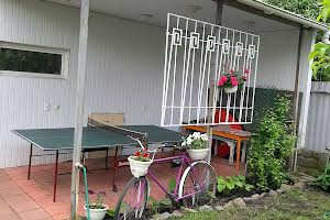 дом по адресу Урочище Зазим'я