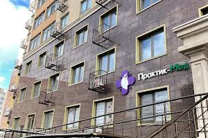 квартира по адресу Академика Сахарова ул., 3в