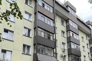 квартира за адресою Петра Григоренка просп. (Маршала Жукова), 21
