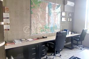 комерційна за адресою Київ, Анни Ахматової вул., 22