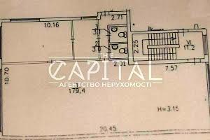 комерційна за адресою Вадима Гетьмана вул., 1