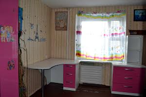 квартира за адресою пр-т Мира, 52