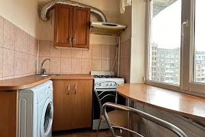 квартира за адресою Героїв Дніпра вул., 25