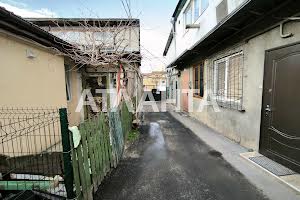 квартира за адресою Розкидайлівська вул., 47