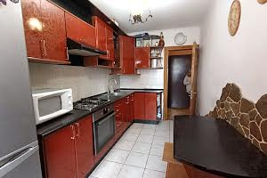 квартира за адресою Смакули вул., 1