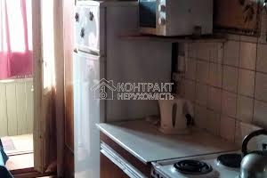 квартира по адресу Москалёвская ул. (Октябрьской Революции), 9