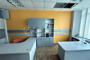 комерційна за адресою Київ, Кудрявський узвіз, 7