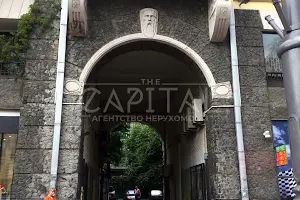 коммерческая по адресу Большая Васильковская ул. (Красноармейская), 14