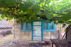 будинок за адресою с. Тарасівщина, Миру