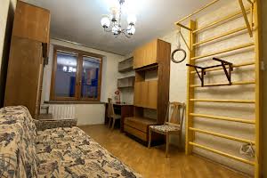 квартира по адресу Николая Ушакова ул., 2