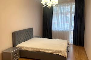 квартира по адресу Петлюри, 34б