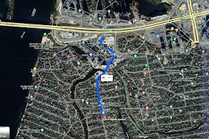 будинок за адресою 139-та Садова вул.