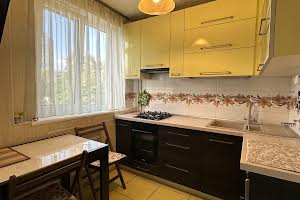 квартира по адресу Юбилейный просп. (50-летия ВЛКСМ), 38в