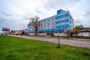 комерційна за адресою Гната Хоткевича вул. (Червоногвардійська), 7