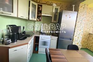 квартира по адресу Познанская ул., 8б