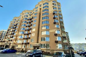 квартира за адресою Молодіжна вул., 9