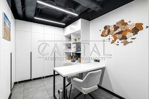 комерційна за адресою Саксаганського вул., 122