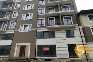 коммерческая по адресу Зализничная ул., 42а