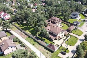 будинок за адресою ОЗРНА