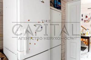 будинок за адресою Київ, 208-ма Садова вул.