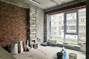 коммерческая по адресу Левка Лукьяненко ул. (Маршала Тимошенко), 21к2