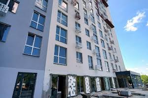 квартира по адресу Белая ул., 1в