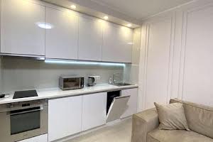 квартира за адресою Предславинська вул., 40
