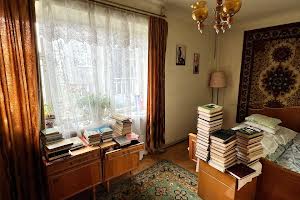 квартира за адресою Степана Бандери вул., 10а