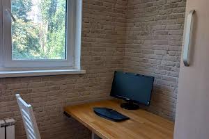 квартира за адресою Аерокосмічний просп. (Гагаріна), 60