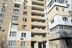 квартира по адресу Евгения Чикаленко ул., 76б