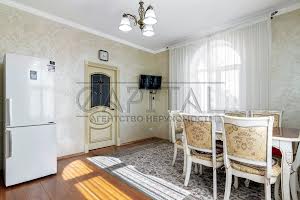 будинок за адресою 126-та Садова вул.