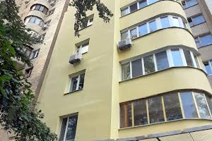 квартира по адресу Берестейский просп. (Победы), 39