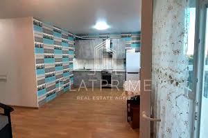 квартира за адресою Академіка Заболотного вул., 15