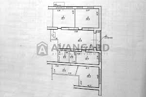 квартира за адресою Універсальний пров., 7а