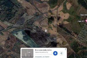 ділянка за адресою с. Загальці, 