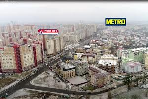 комерційна за адресою Степана Рудницького вул. (Академіка Вільямса), 2-Б