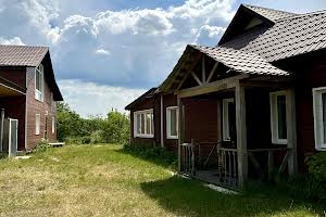 будинок за адресою с. Вахівка, Київська