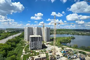 квартира по адресу Героев Труда ул. (Героїв Праці), 1-Ж