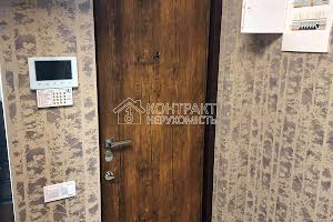 квартира за адресою Мирослава Мисли вул. (Цілиноградська), 48в