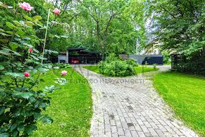 будинок за адресою с. Нові Петрівці, Вишгородський