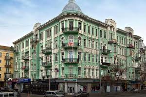комерційна за адресою Велика Житомирська вул., 6/11