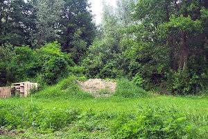 участок по адресу Крилова ул.
