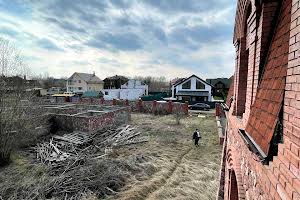 ділянка за адресою Центральна вул., 36